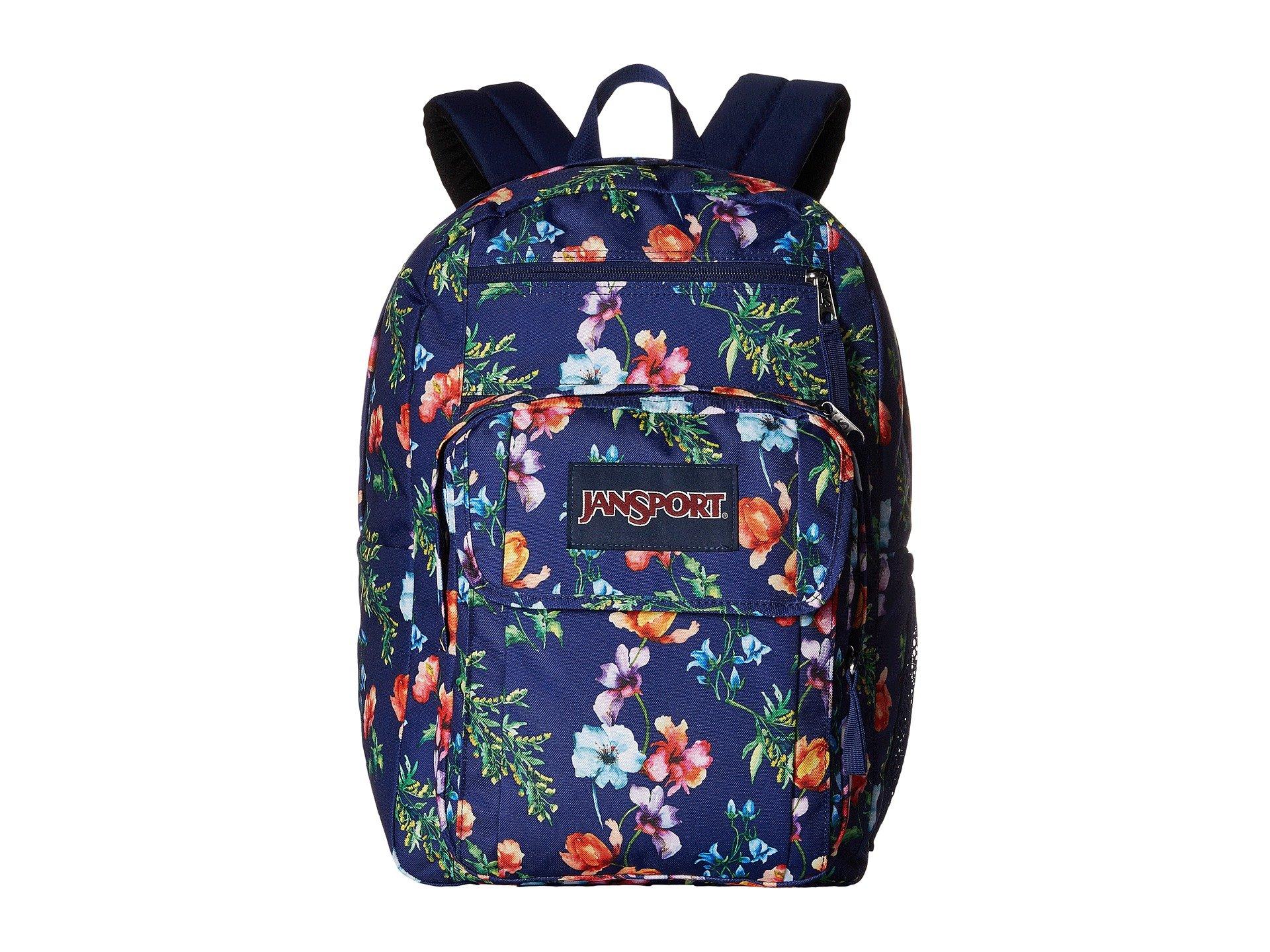 jansport mountain backpack