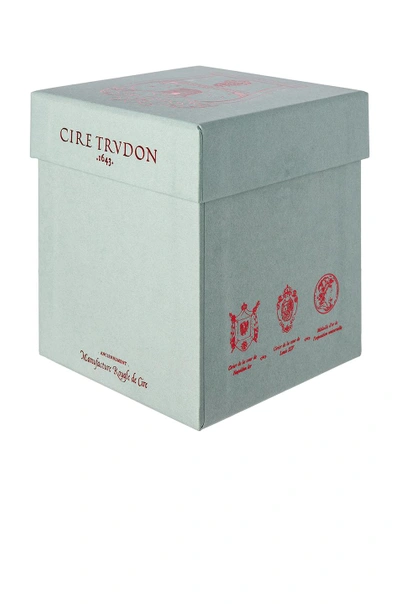 Cire Trudon Josephine Classic Scented Candle In Josephine