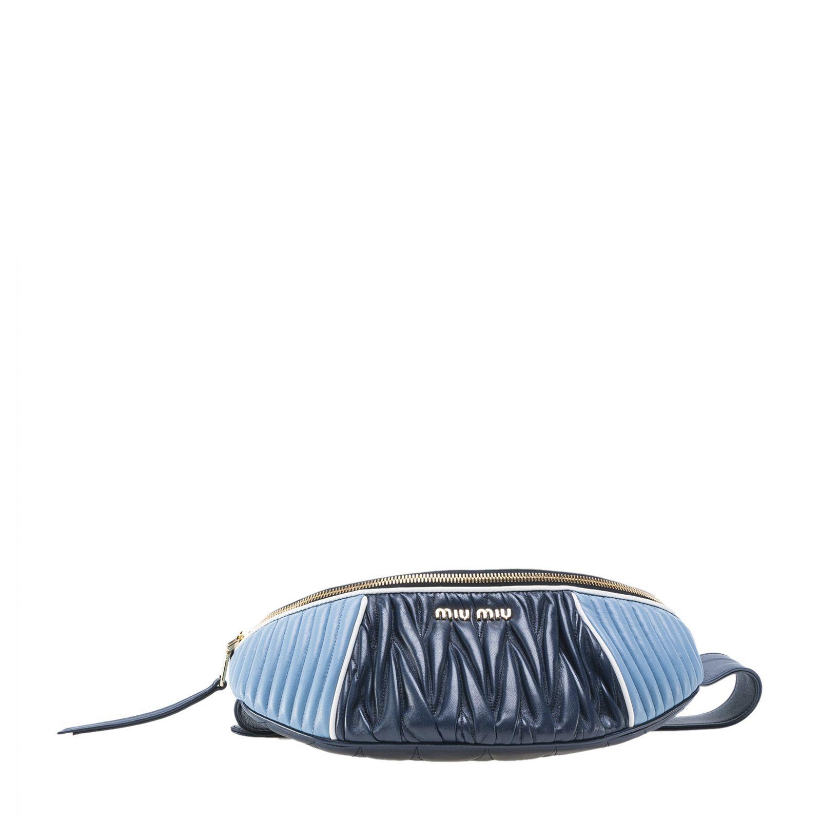 miu miu belt bag sale