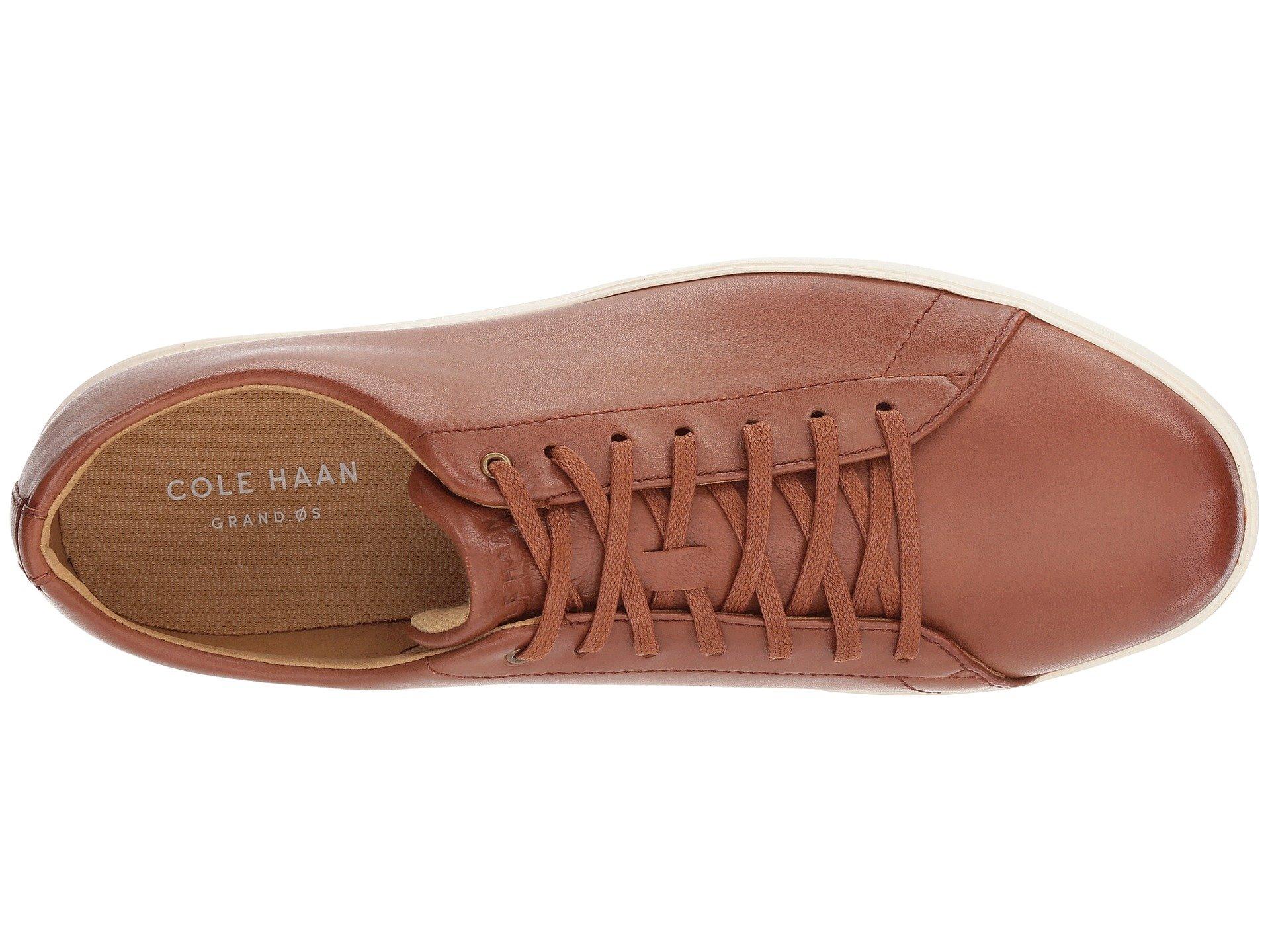 cole haan jensen sneaker