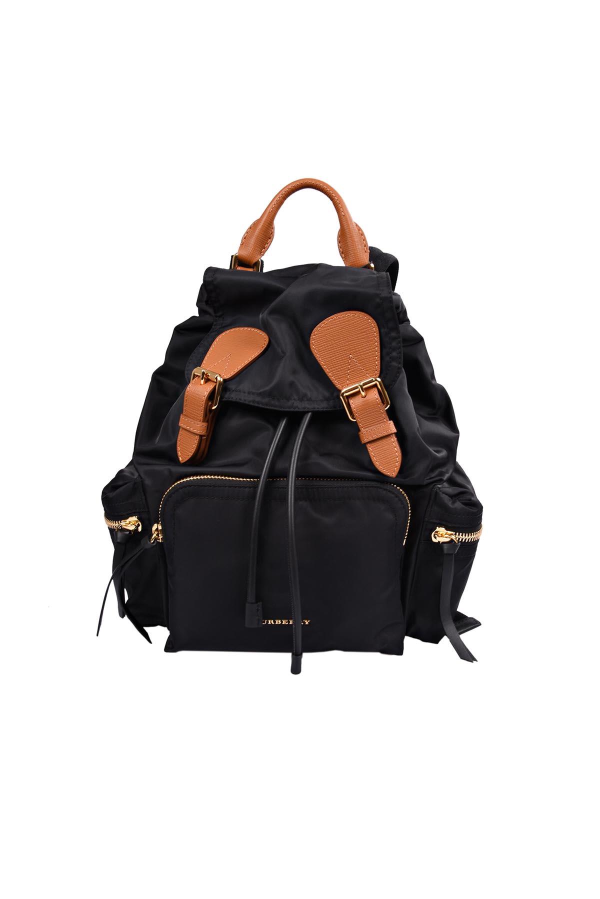 burberry rucksack sale