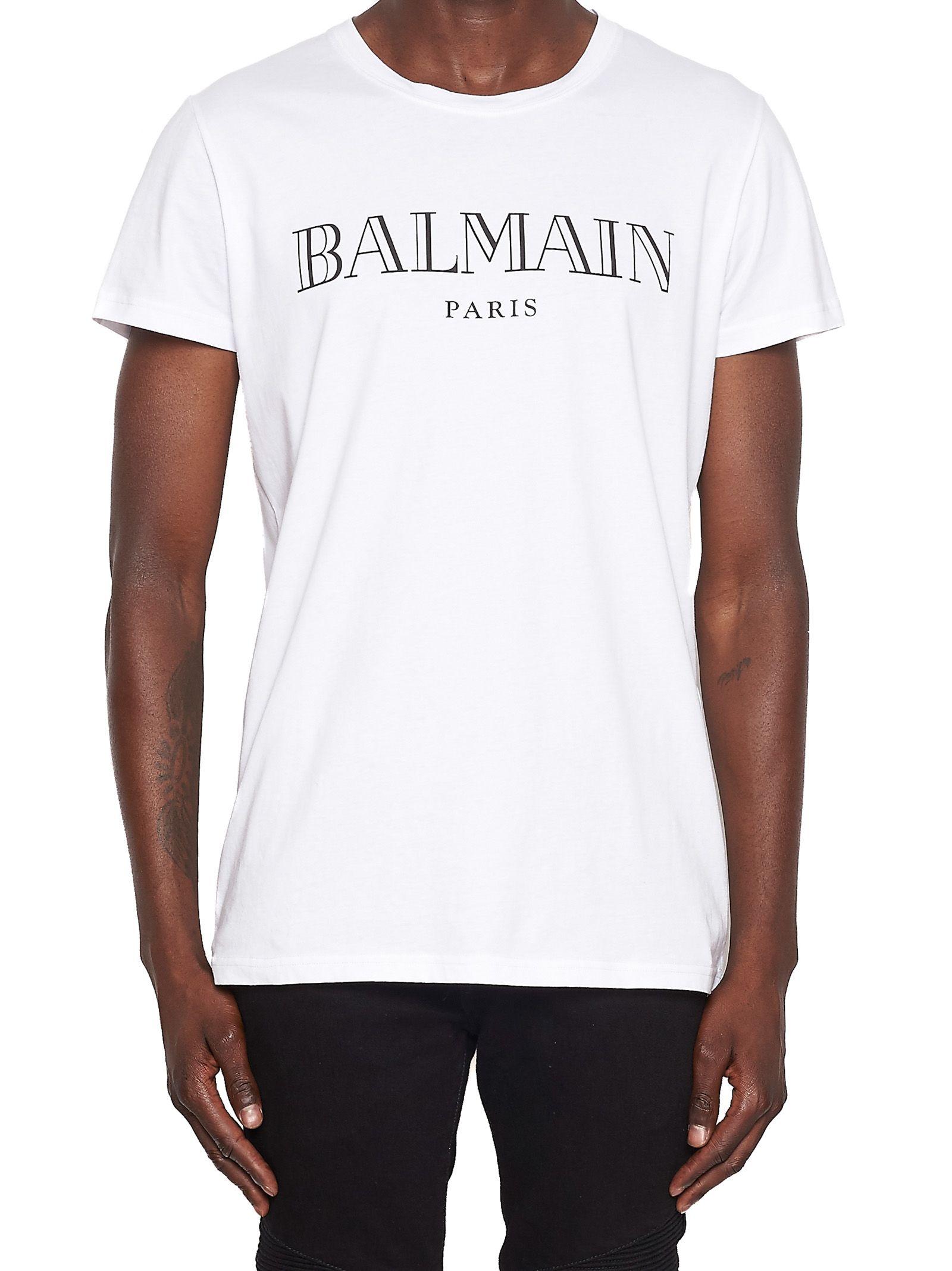 Balmain T Shirt