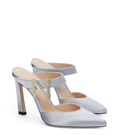 stuart weitzman eventually mule
