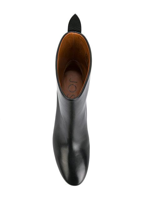 joseph stiefel shoes