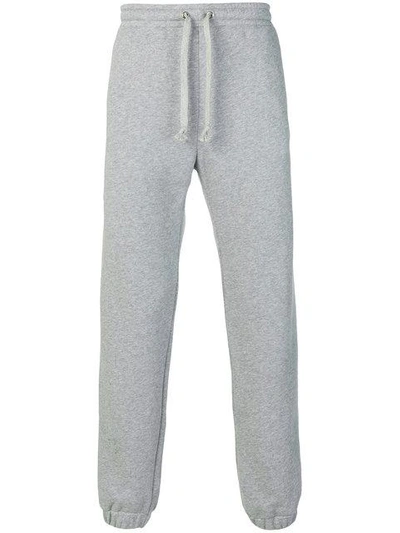 Shop Gucci Panelled Sweatpants