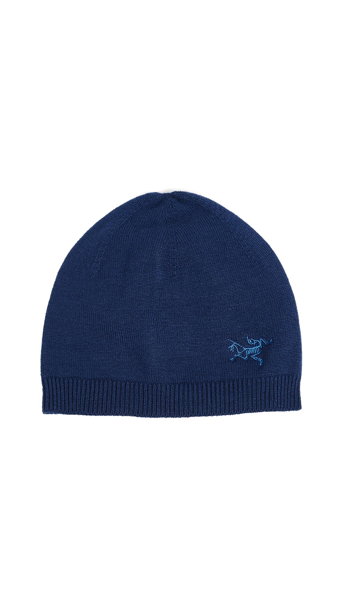 arcteryx vestigio beanie