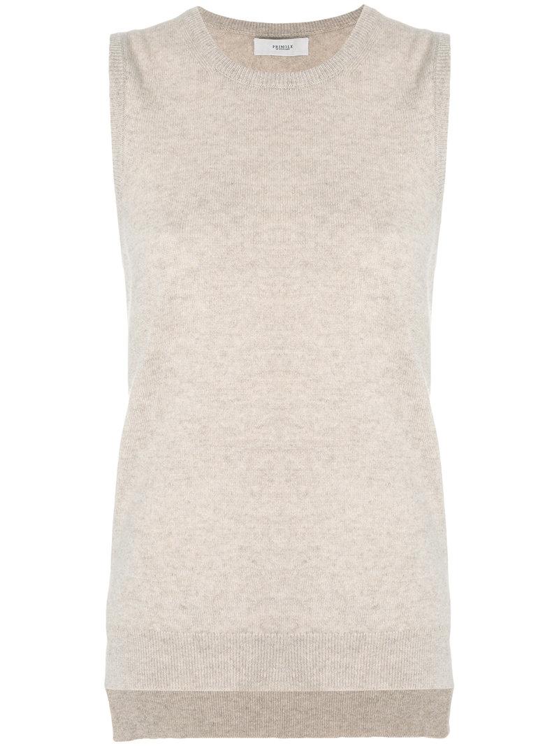 pringle sweater vest
