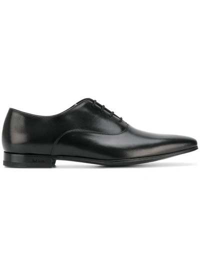 formal oxford shoes