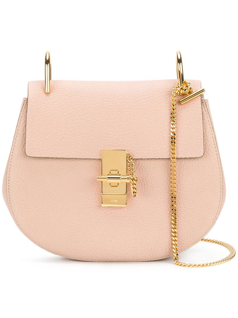 chloe drew pink