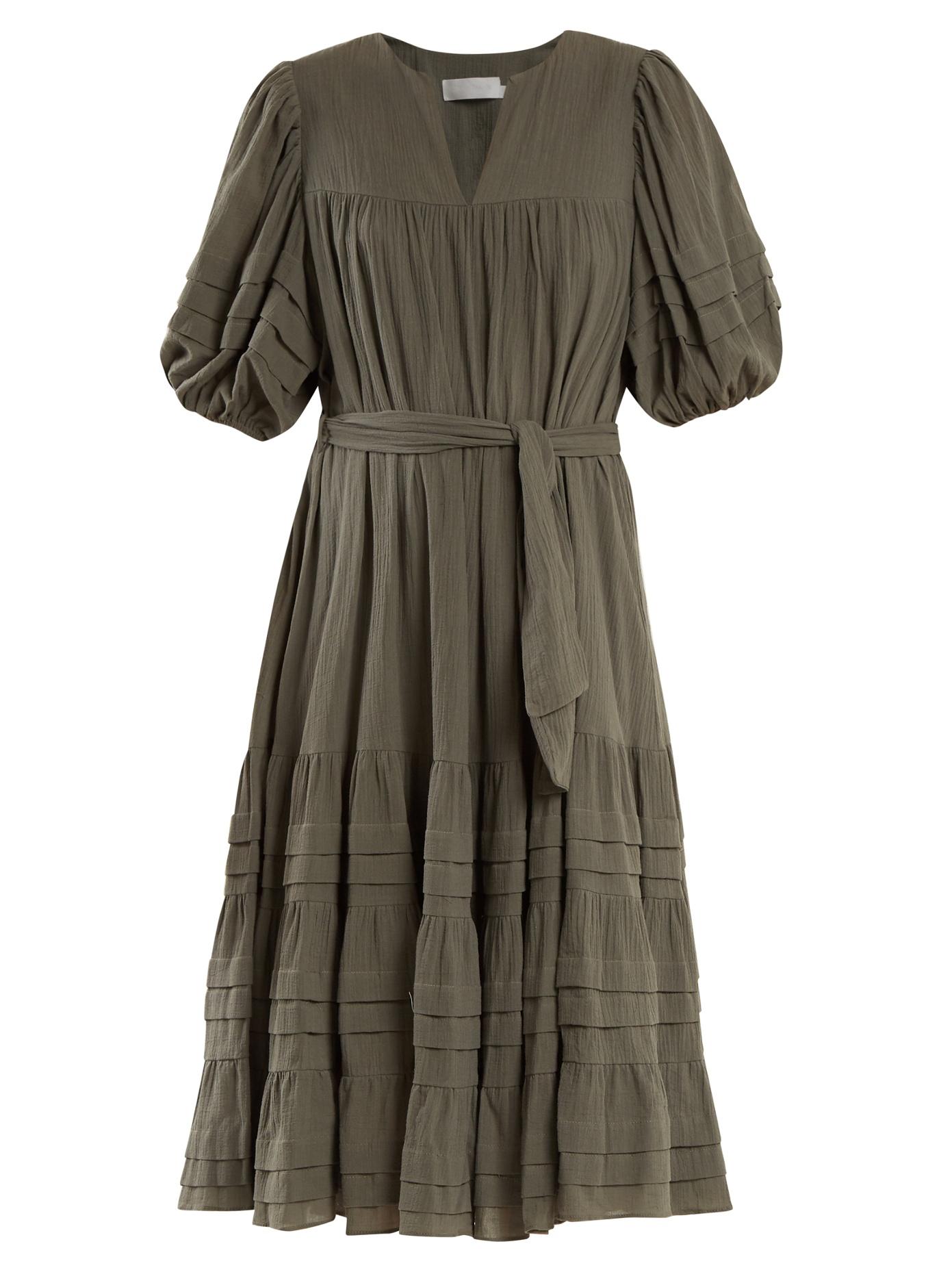 zimmermann kali dress