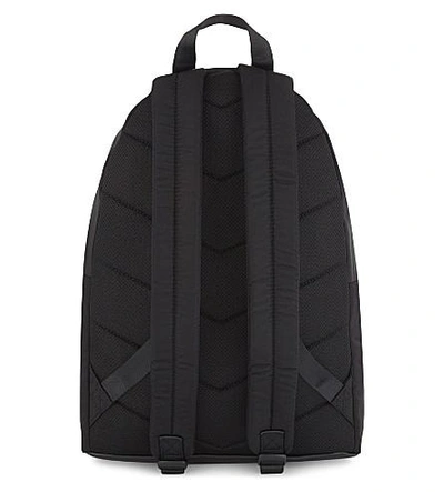 Shop Diesel F-scuba Rolltop Backpack In Ponderosa Pine