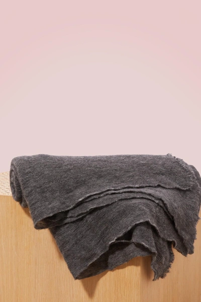 Shop Isabel Marant Zephyr Cashmere Scarf