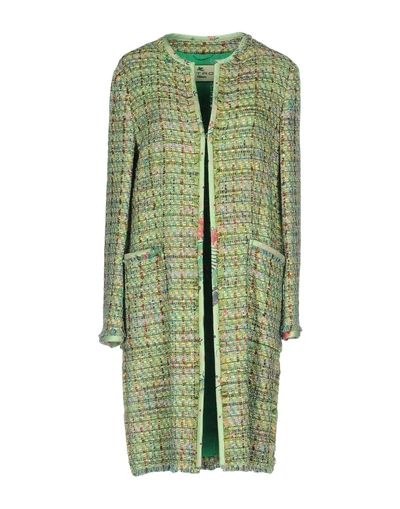 Shop Etro In Light Green