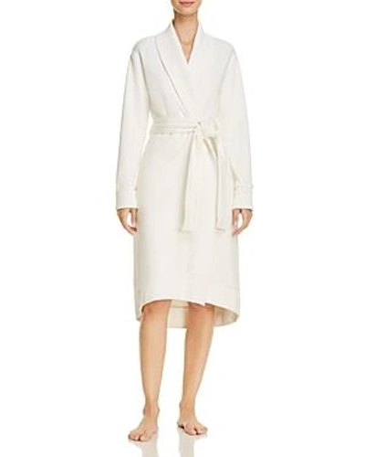 Shop Ugg Karoline Robe In Cream