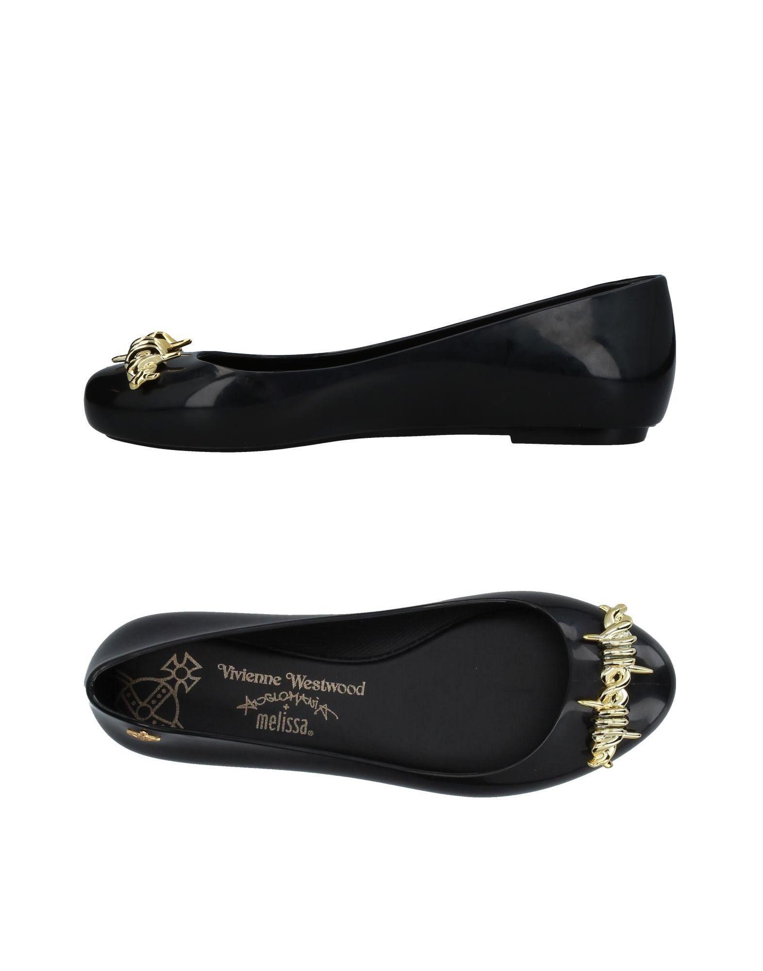 vivienne westwood ballet shoes sale
