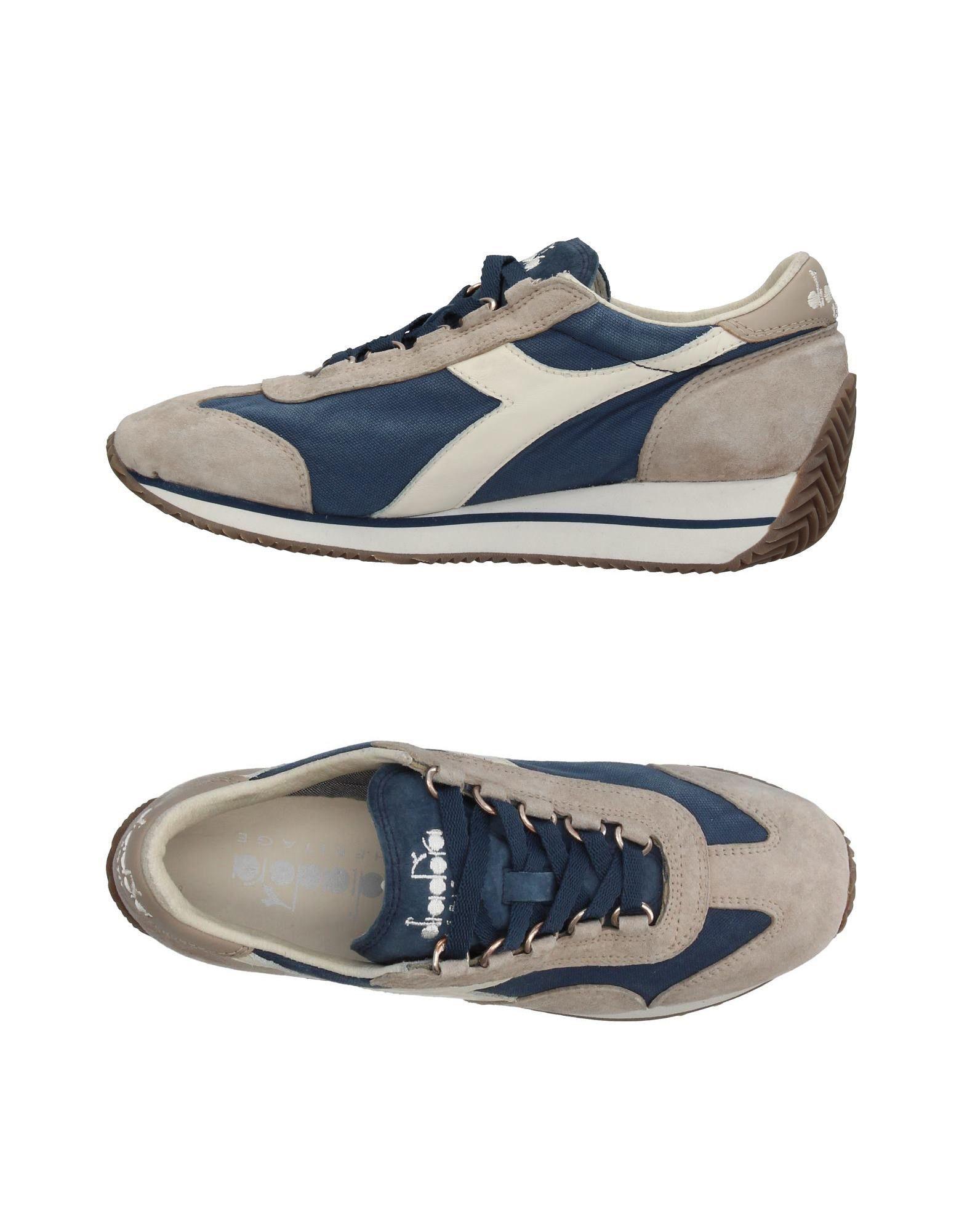 diadora heritage high
