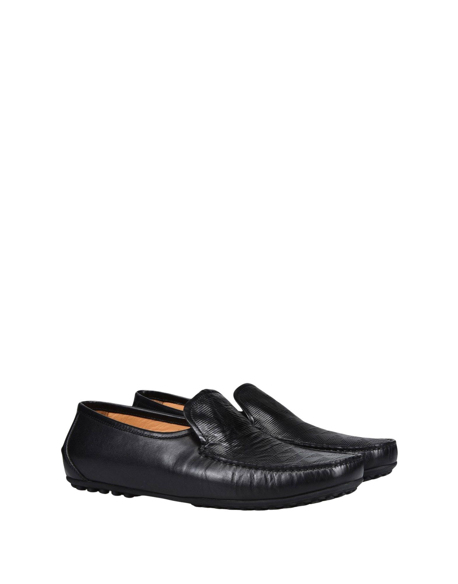 armani loafers sale