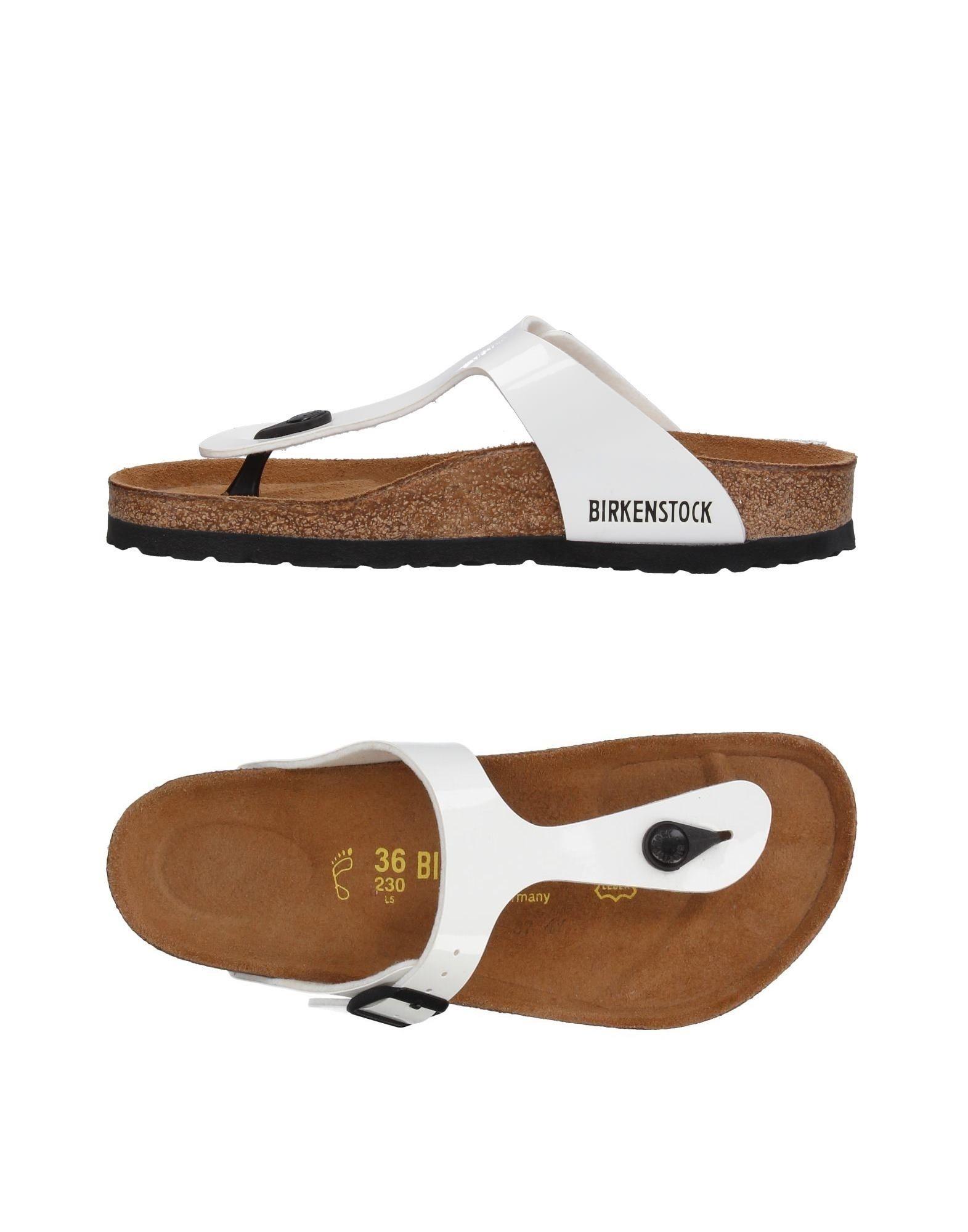 birkenstock broken toe strap