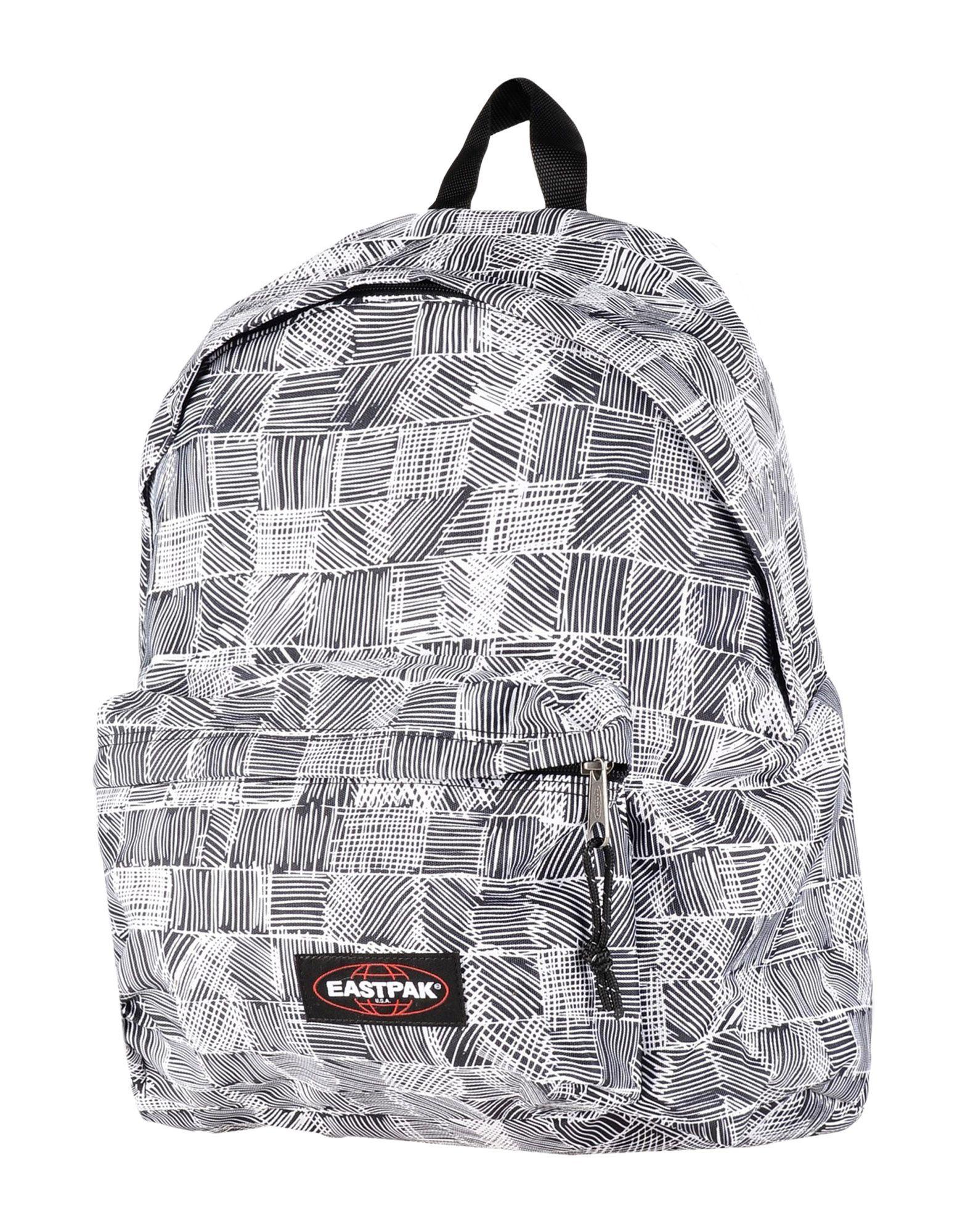 eastpak bag blue