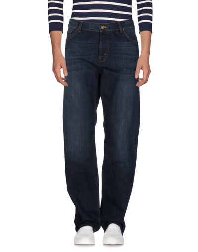 Shop 7 For All Mankind In Blue