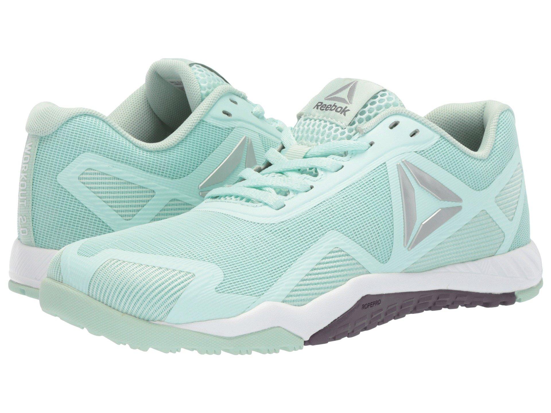 reebok ros workout tr