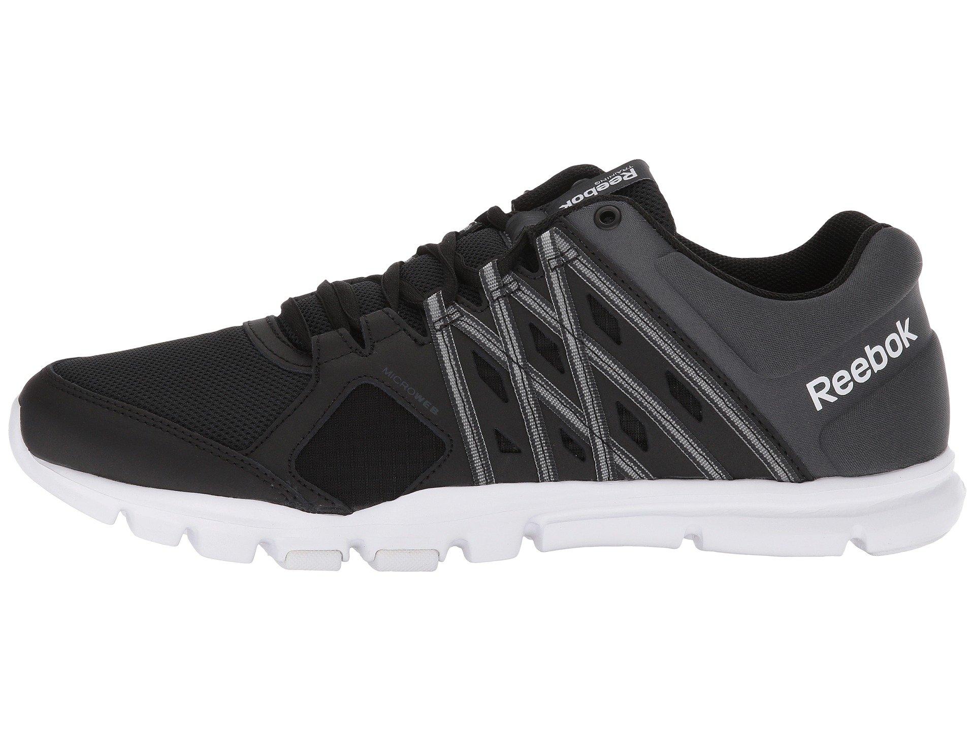 reebok yourflex 8