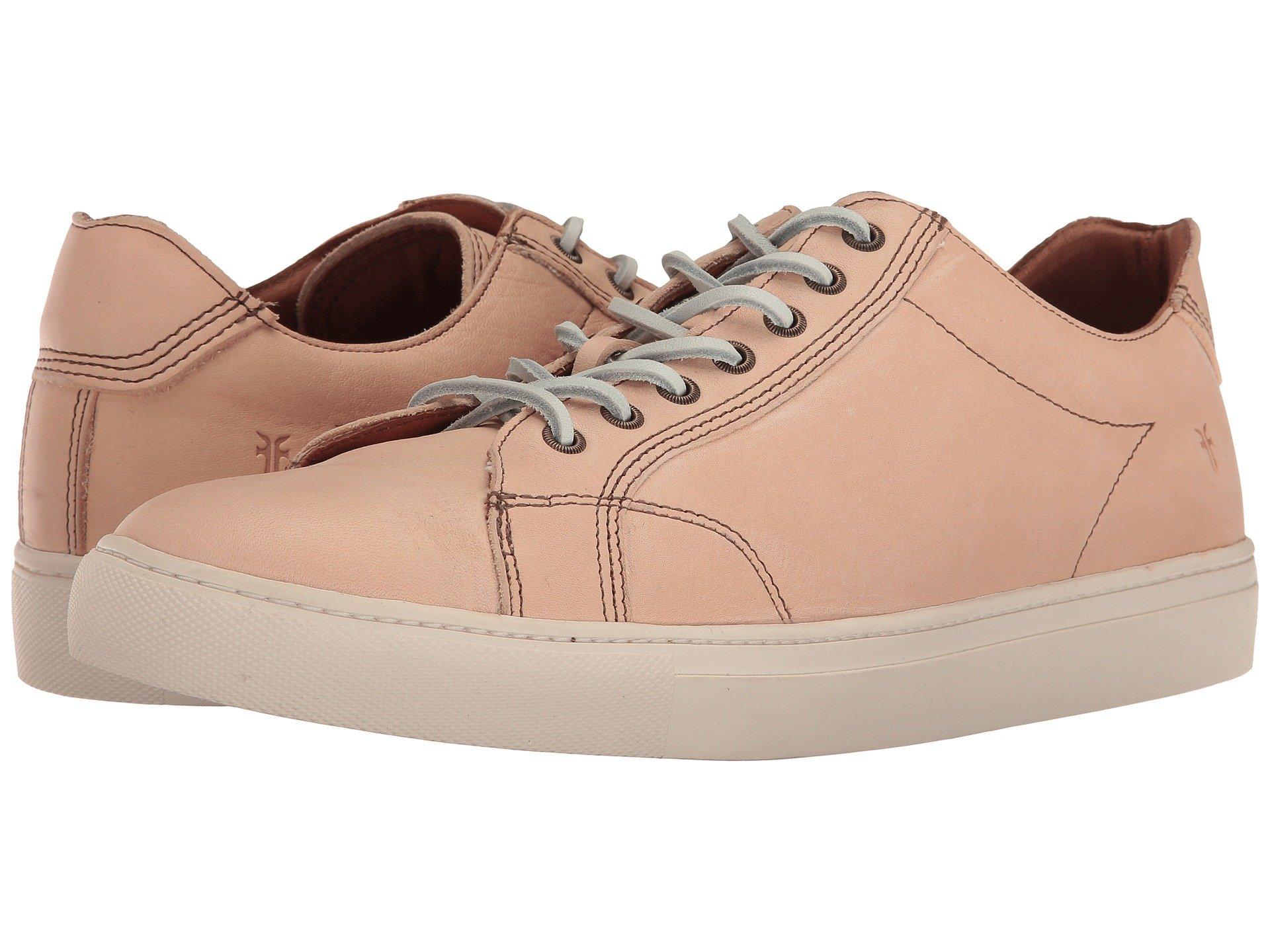 walker low lace frye