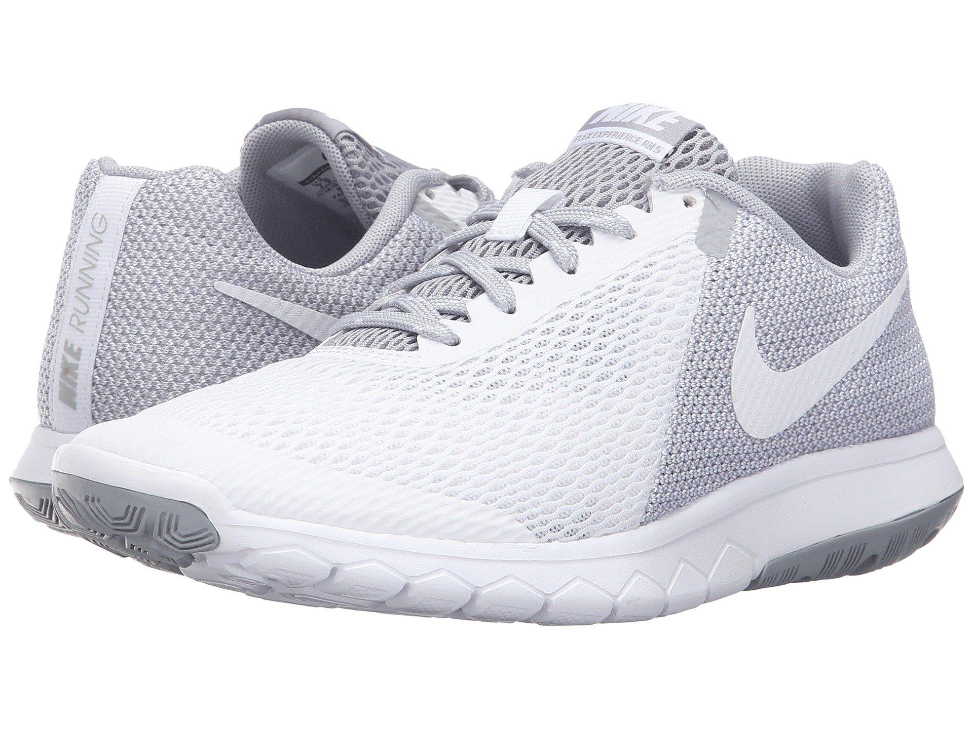 nike flex experience rn 5 review