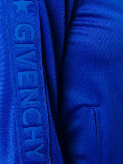 Shop Givenchy Blue