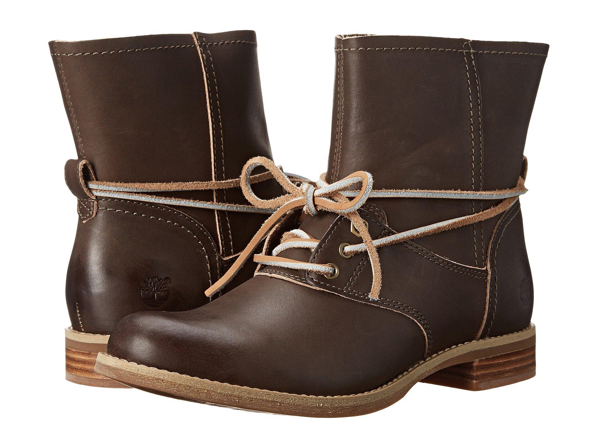 timberland savin hill ankle boot