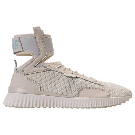 puma x fenty trainer mid geo