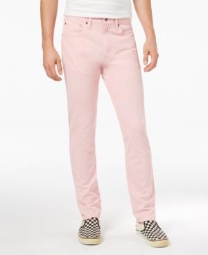 levis 512 twill