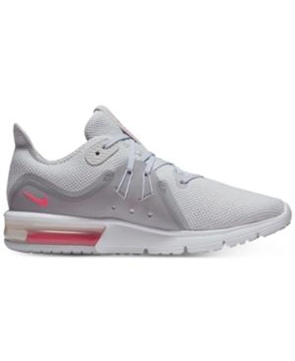 Nike air max sequent 3 macy's hot sale