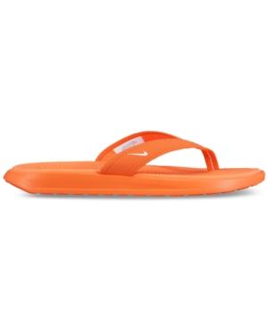 nike women's celso ultra thong flip flops