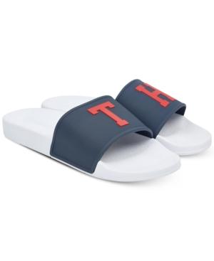 tommy sandals mens