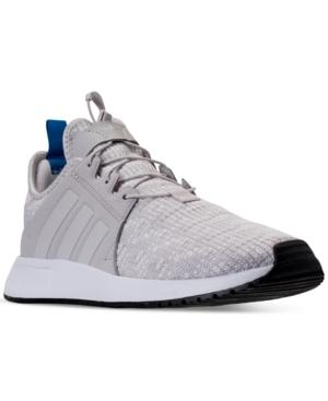 adidas xplr grey