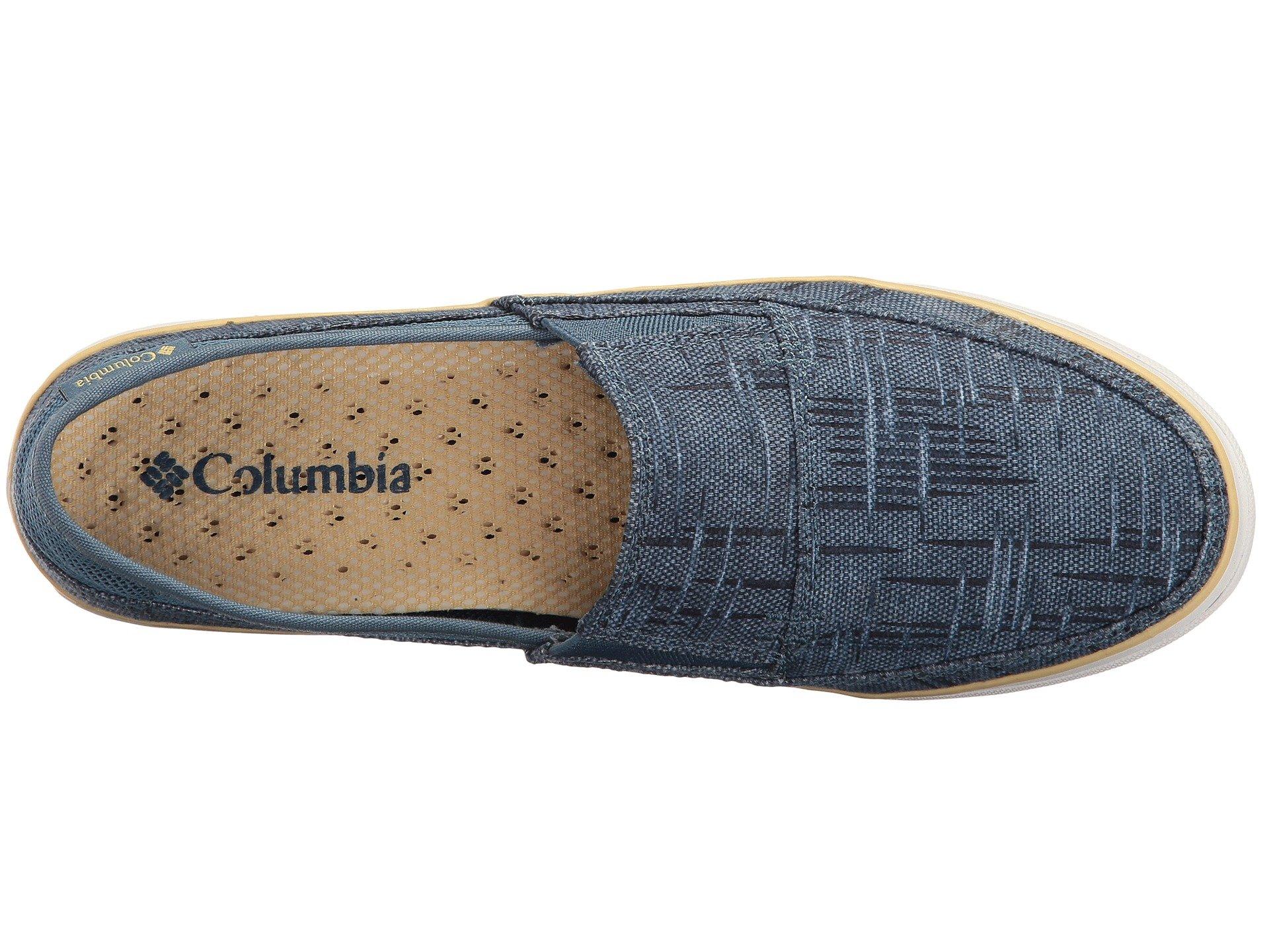 columbia vulc n vent slip outdoor