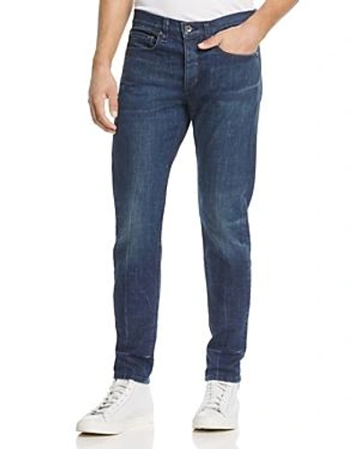 Shop Rag & Bone Standard Issue Fit 1 Super Slim Fit Jeans In Snap