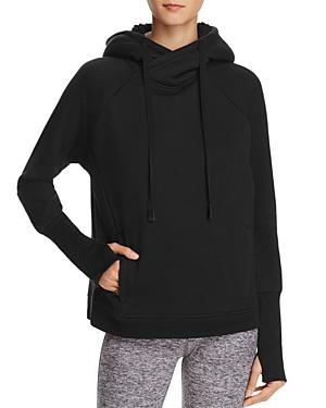 alo frost hoodie
