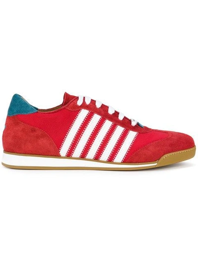 Shop Dsquared2 New Runners Sneakers