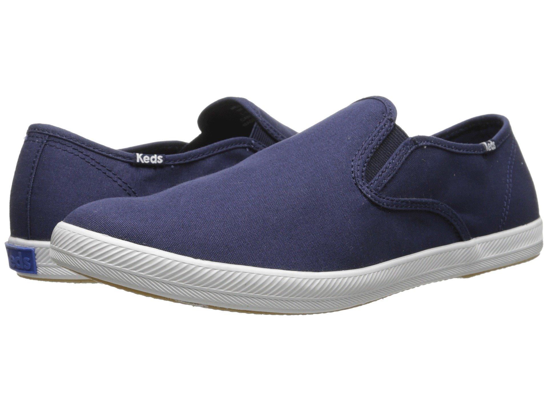 keds champion oxford