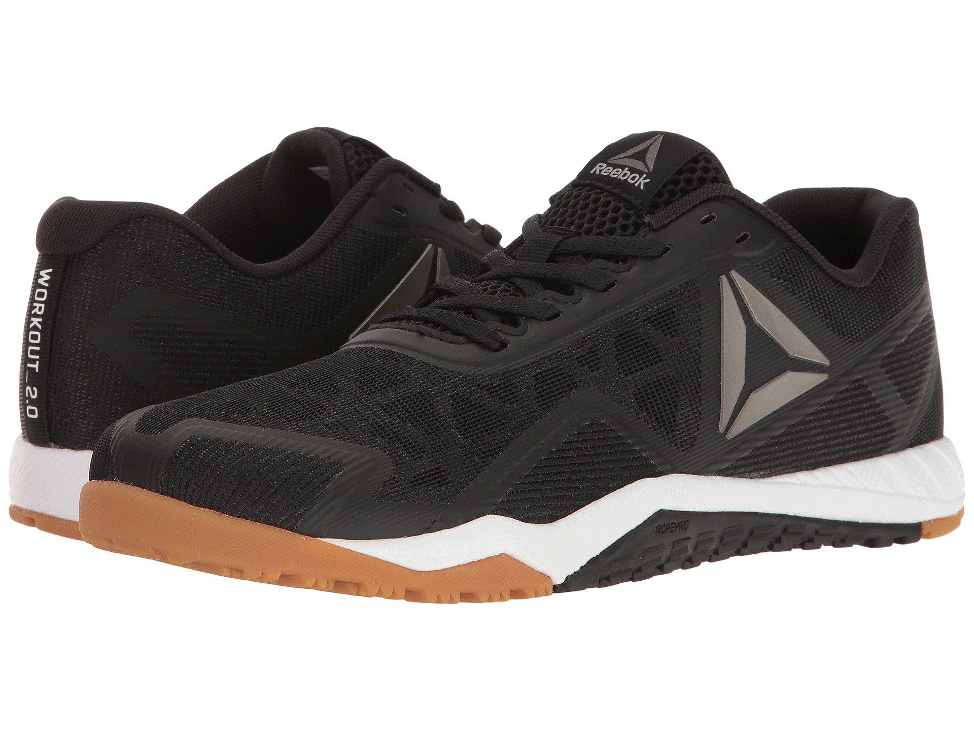 reebok ros workout tr 2.0