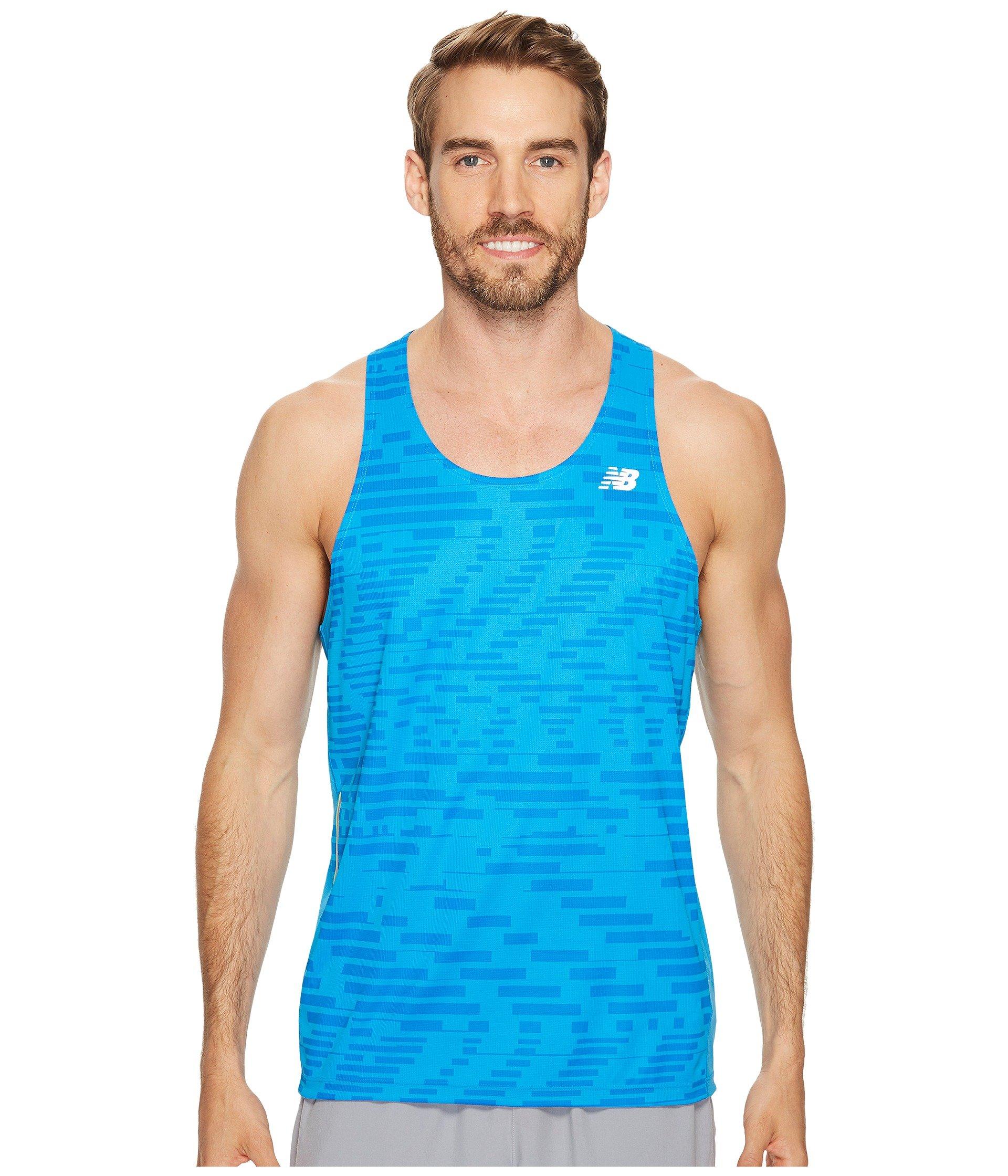 new balance singlet new balance singlet