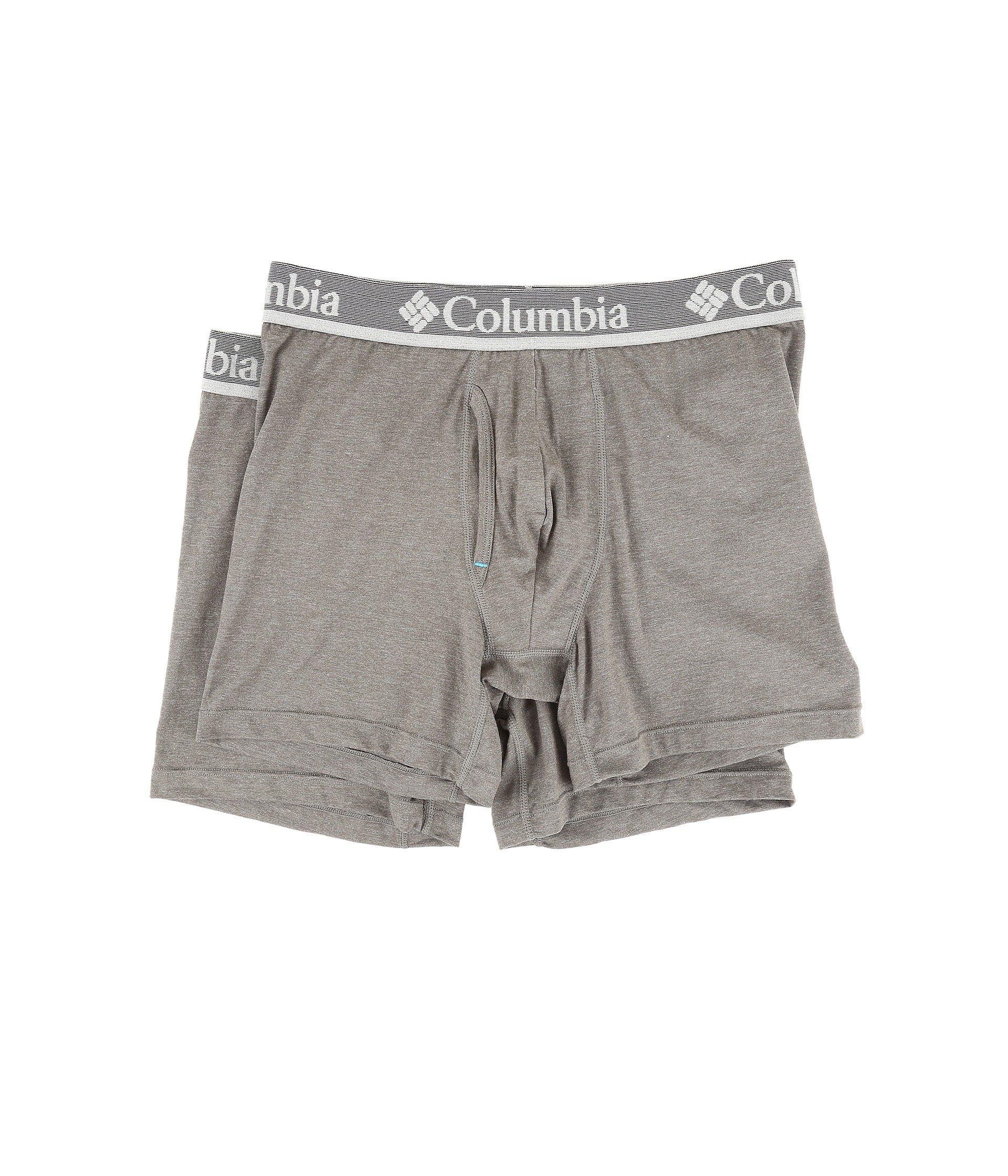 columbia boxer briefs