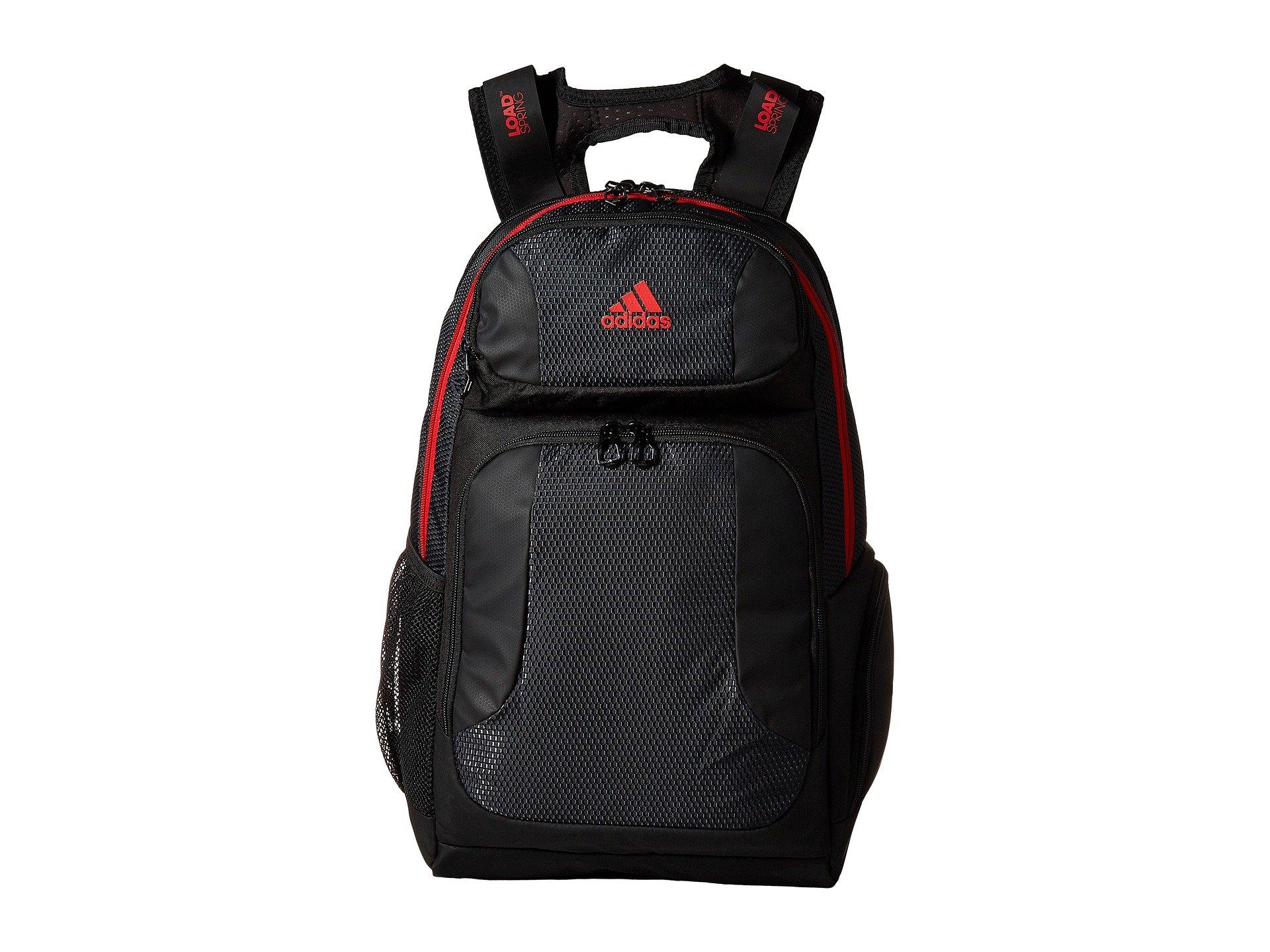 adidas night backpack