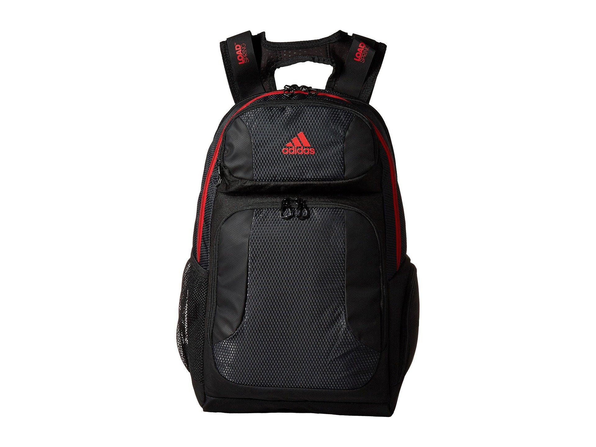 adidas strength backpack