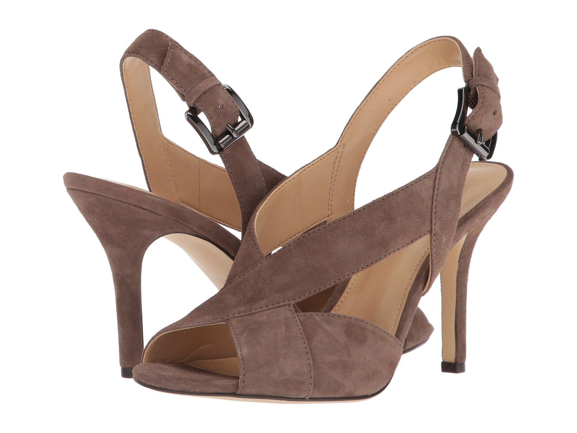 michael michael kors becky sandal