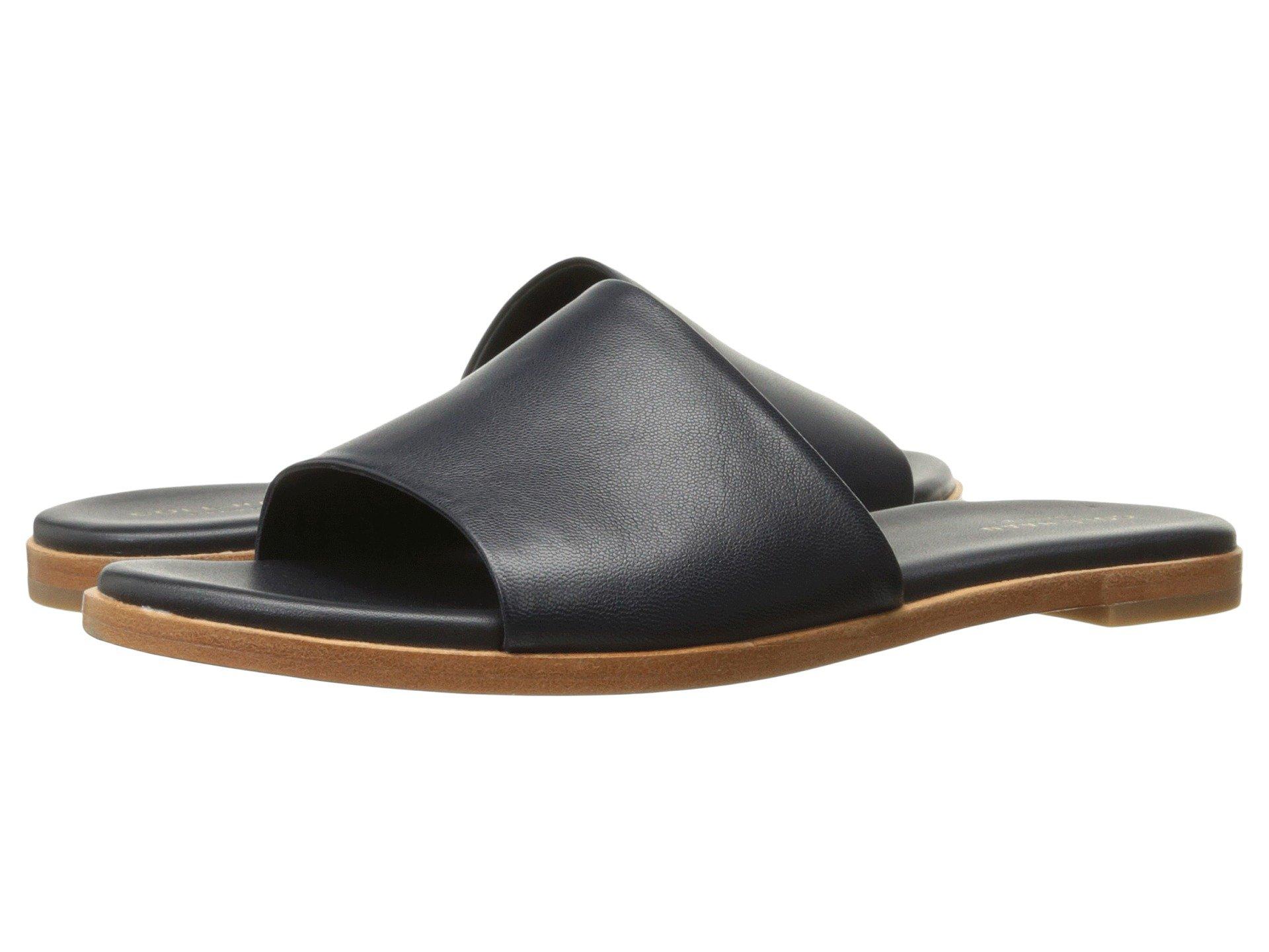 cole haan anica slide sandal
