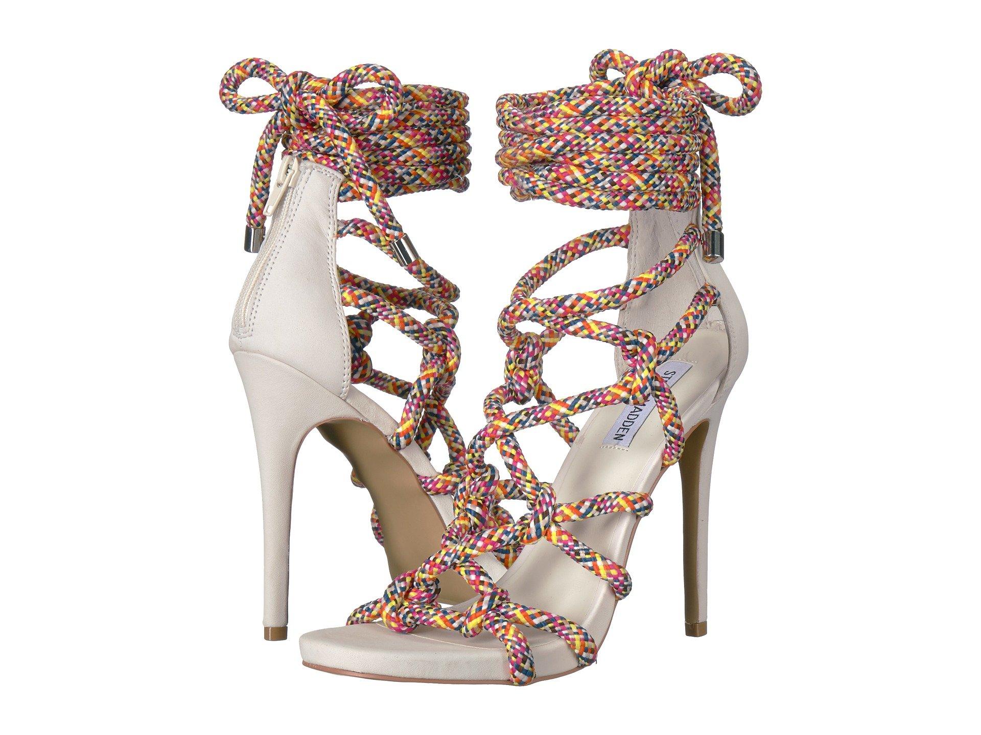 steve madden dream heels