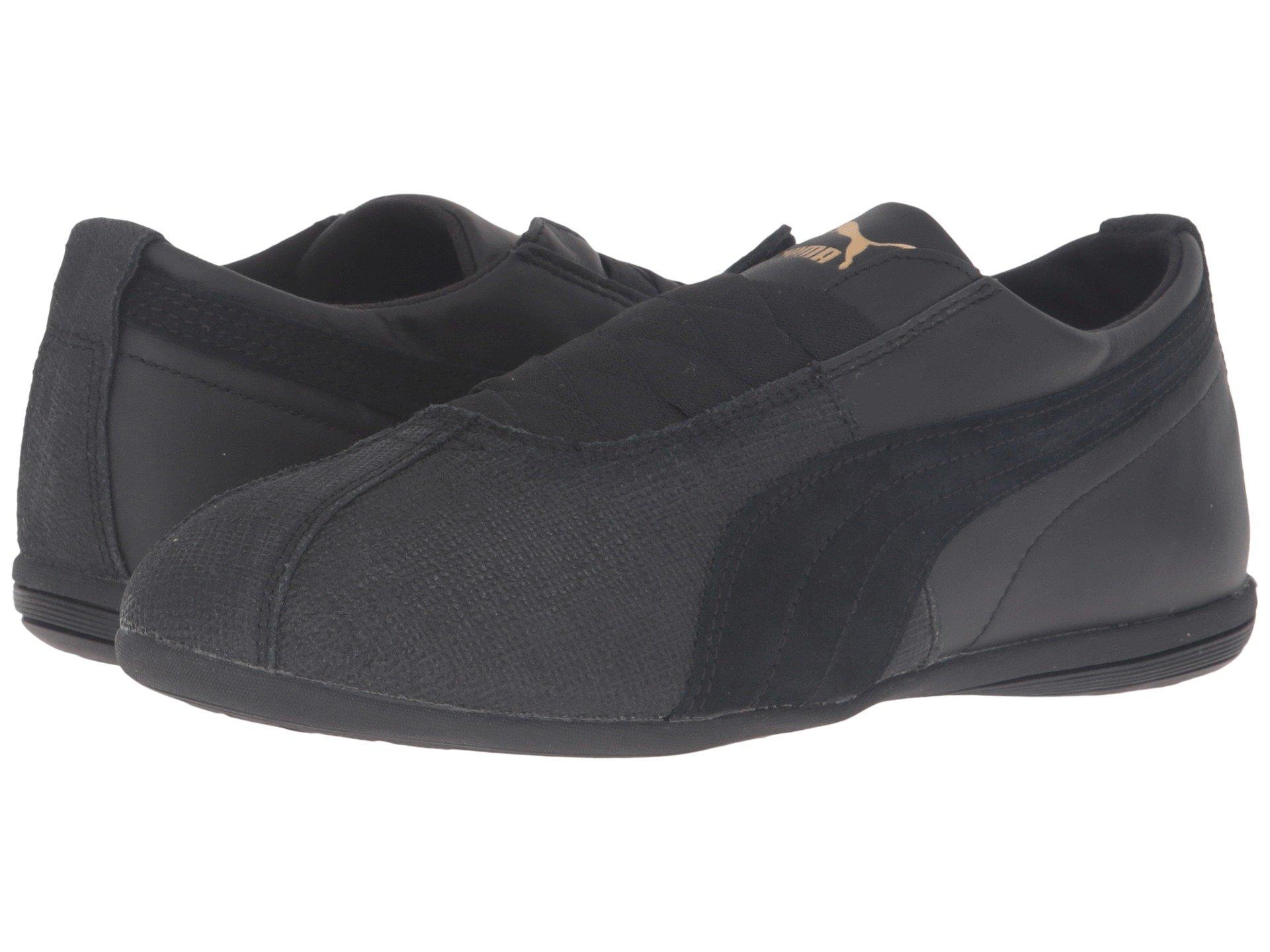 puma eskiva low